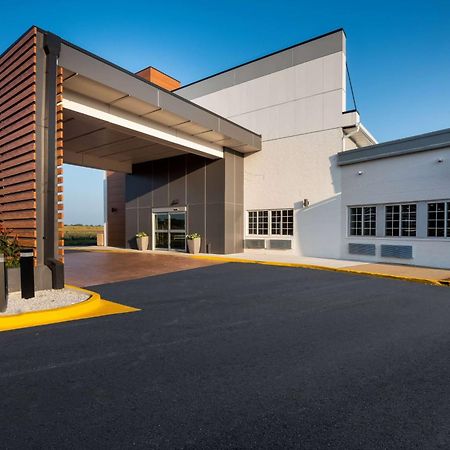 Wyndham Garden Ankeny Hotel Bagian luar foto