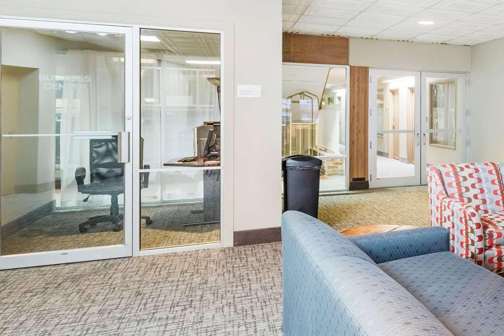 Wyndham Garden Ankeny Hotel Fasilitas foto