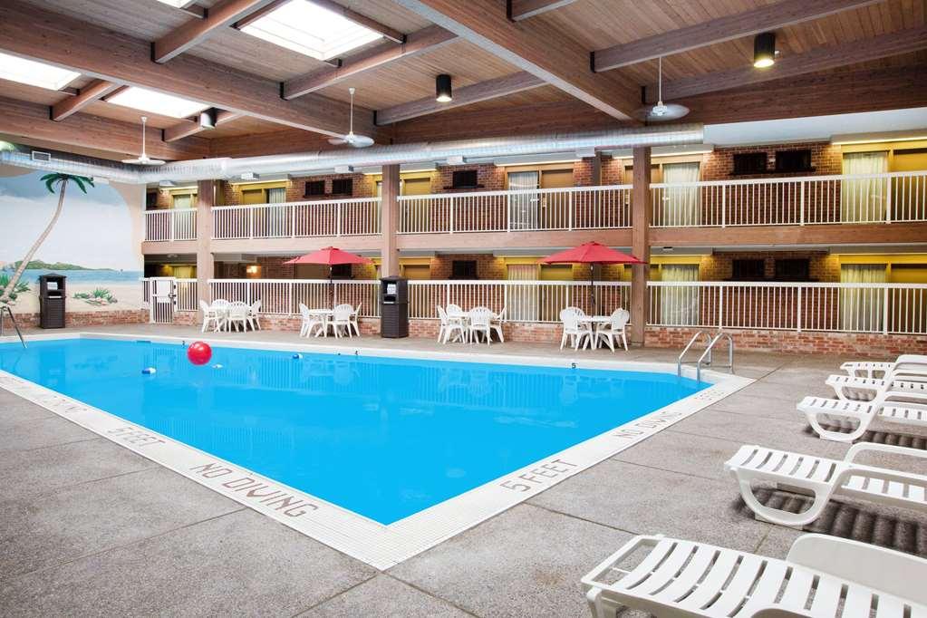 Wyndham Garden Ankeny Hotel Fasilitas foto